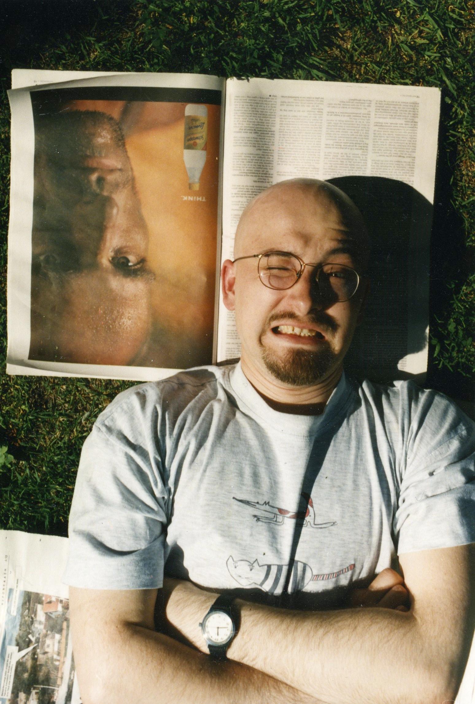 René Vilbre