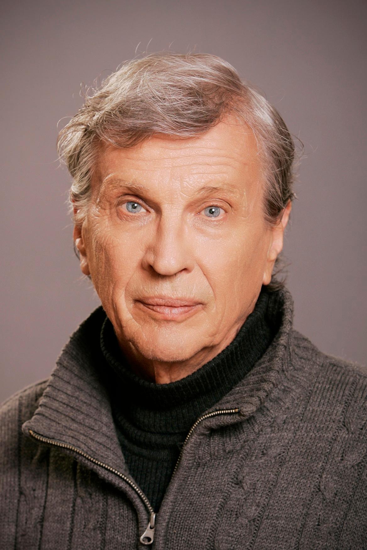 Aleksander Eelmaa - Foto Siim Vahur - Tallinna Linnateater