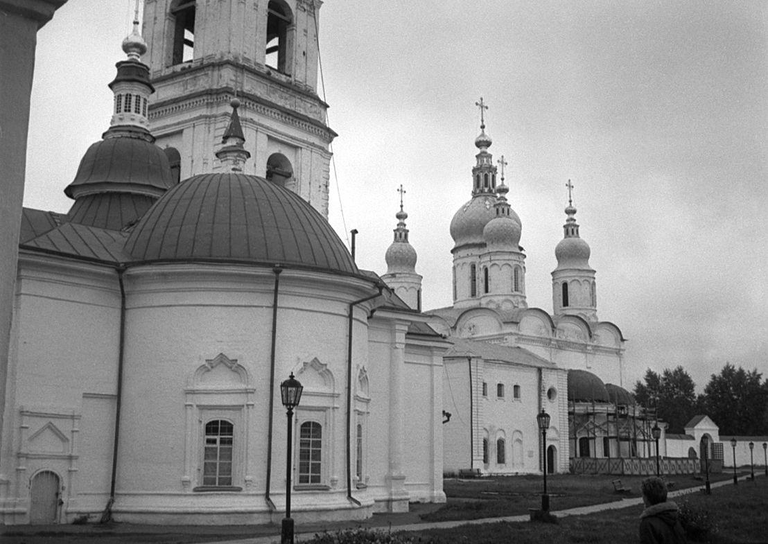 Tobolsk - Foto Maie Jõgi
