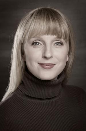 Hilje Murel - Foto Herkki-Erich Merila  - Eesti Draamateater