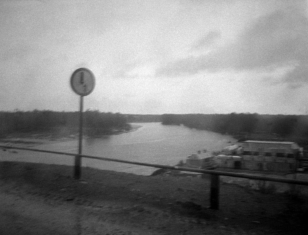Filmigrupp tagasiteel - Foto Maie Jõgi