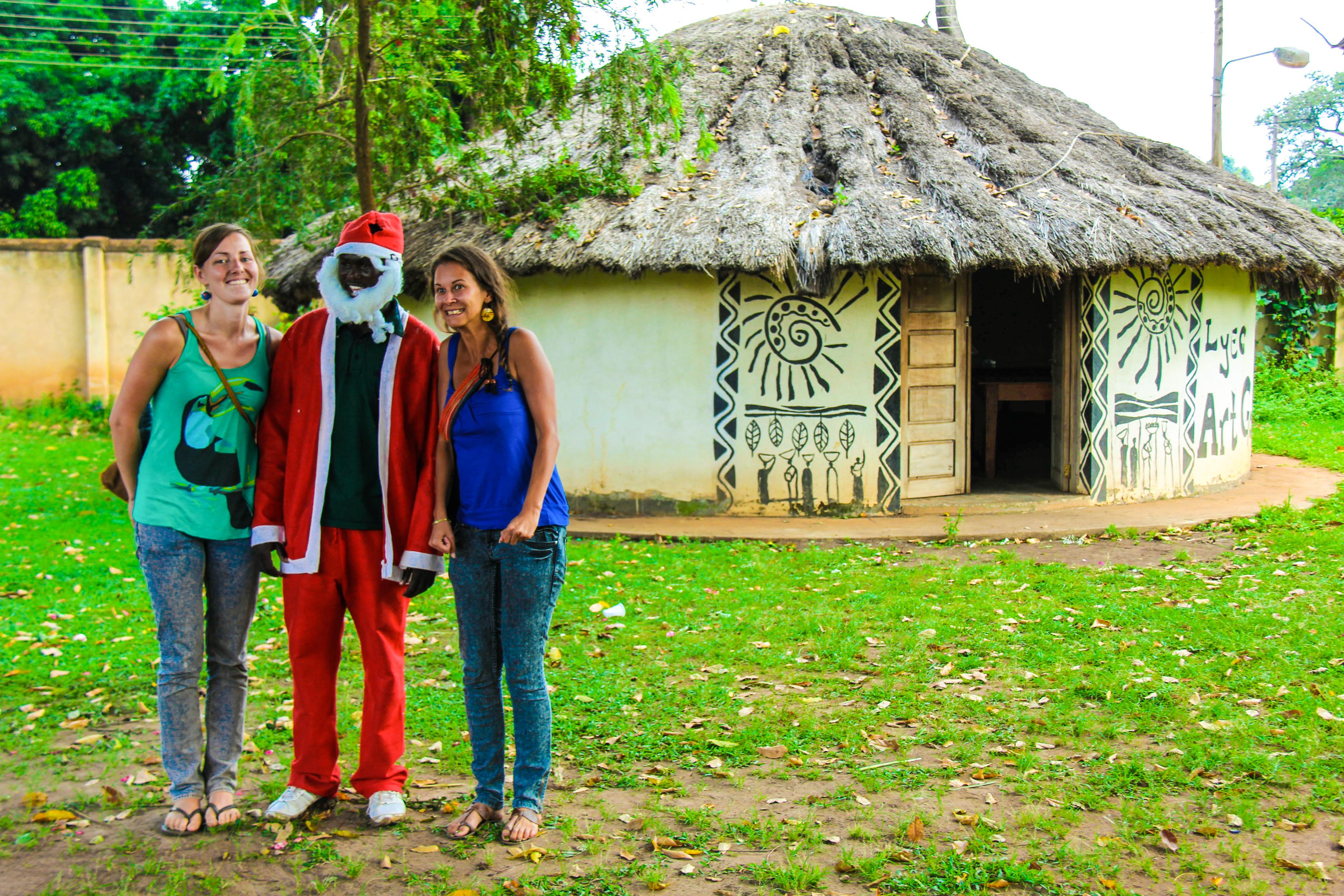 Ugandas - Foto Kullar Viimne