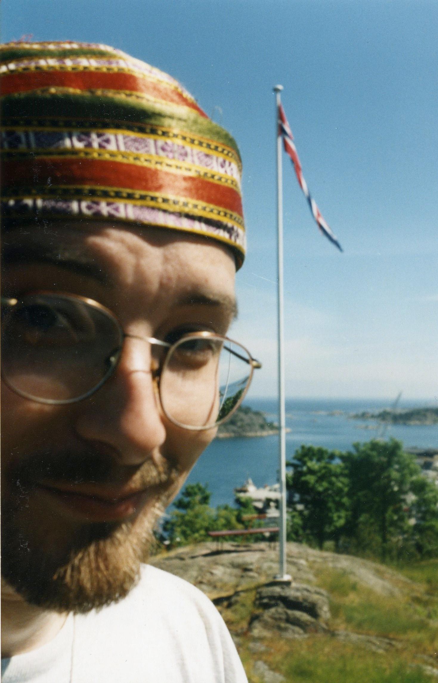 René Vilbre