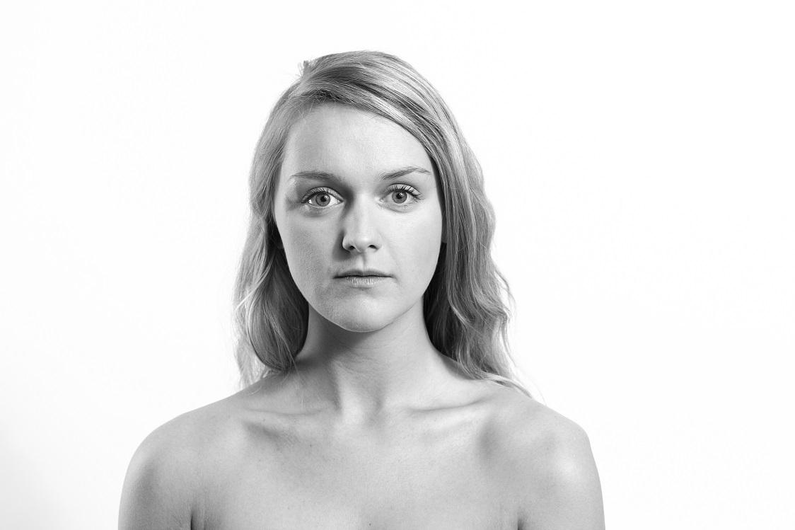 Helena Pruuli - Foto Riina Varol - Teater NO99