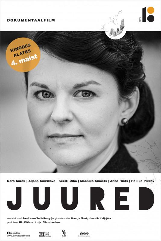 Juured (2018) - Silmviburlane