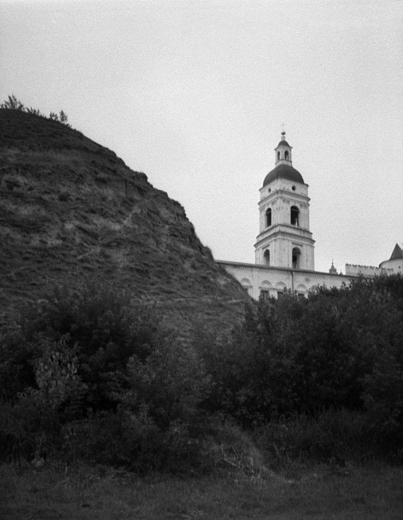 Tobolsk - Foto Maie Jõgi