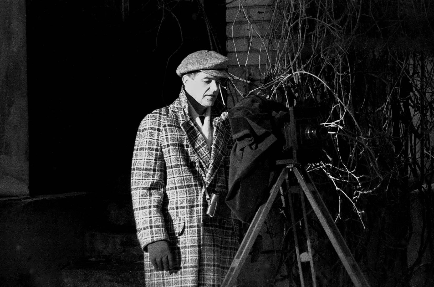 Foto Jaak Elling - Jaak Ellingu fotokogu