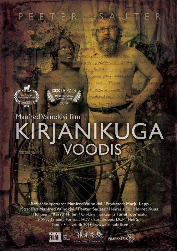 Kirjanikuga voodis (2019) - Filmivabrik