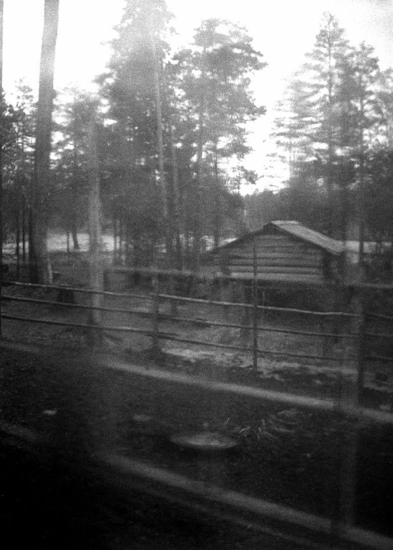 Filmigrupp tagasiteel - Foto Maie Jõgi