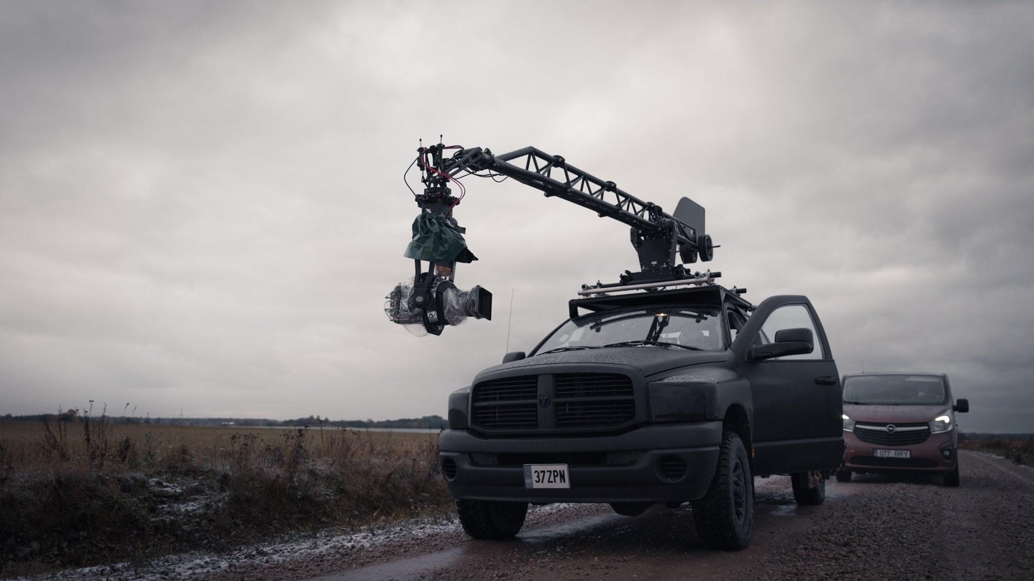 Mängufilm O2 (2020) - Nafta Films, Taska Film