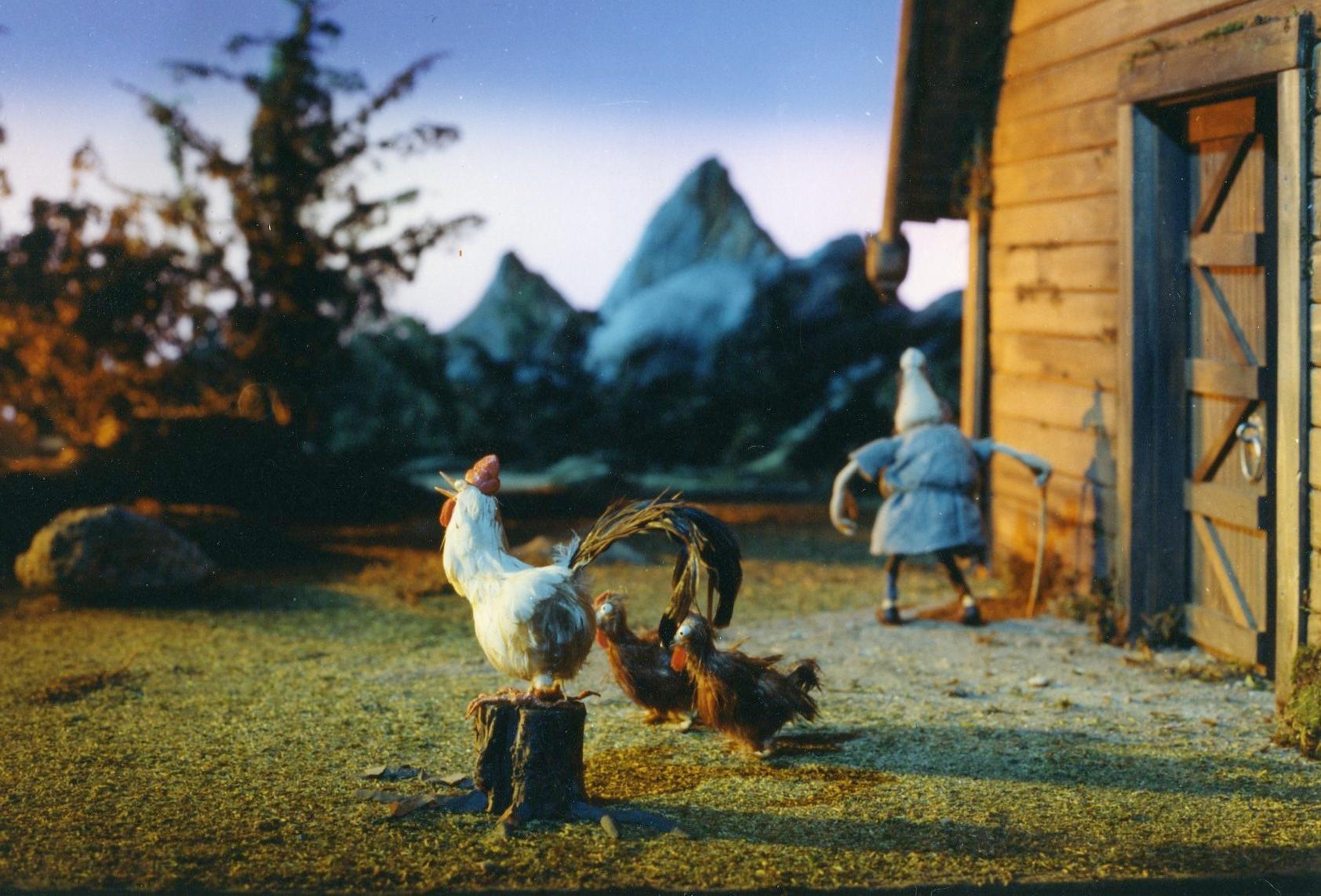 Nukufilm