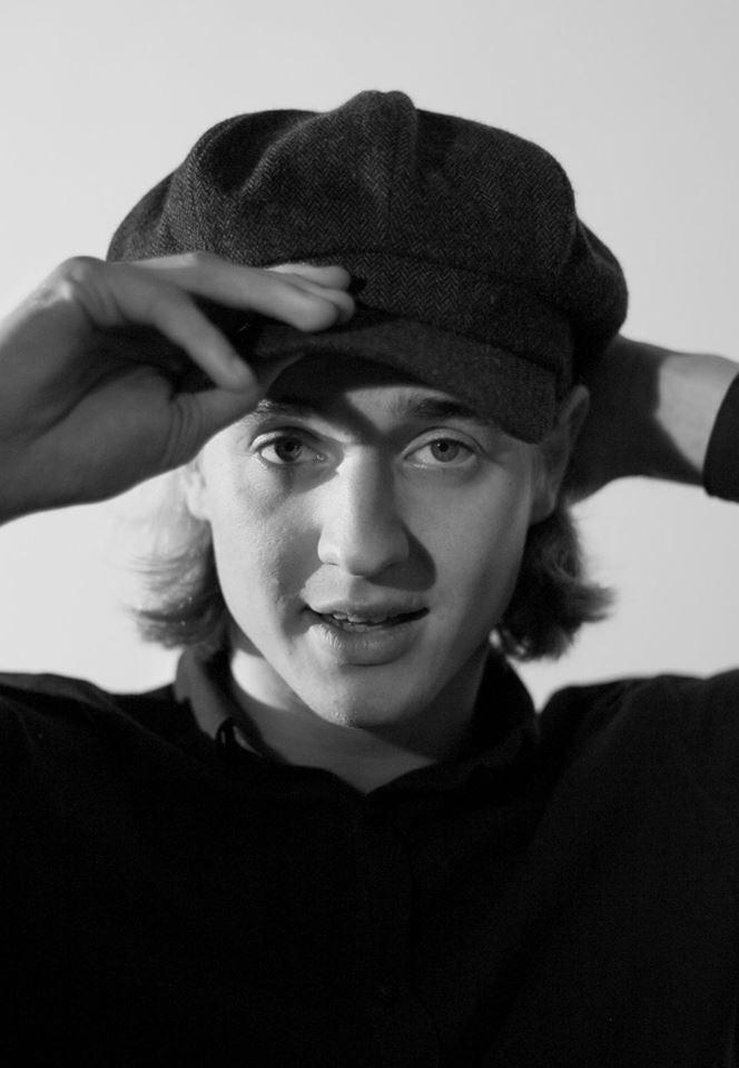 Oskar Seeman - Lavakunstikooli 29. lend