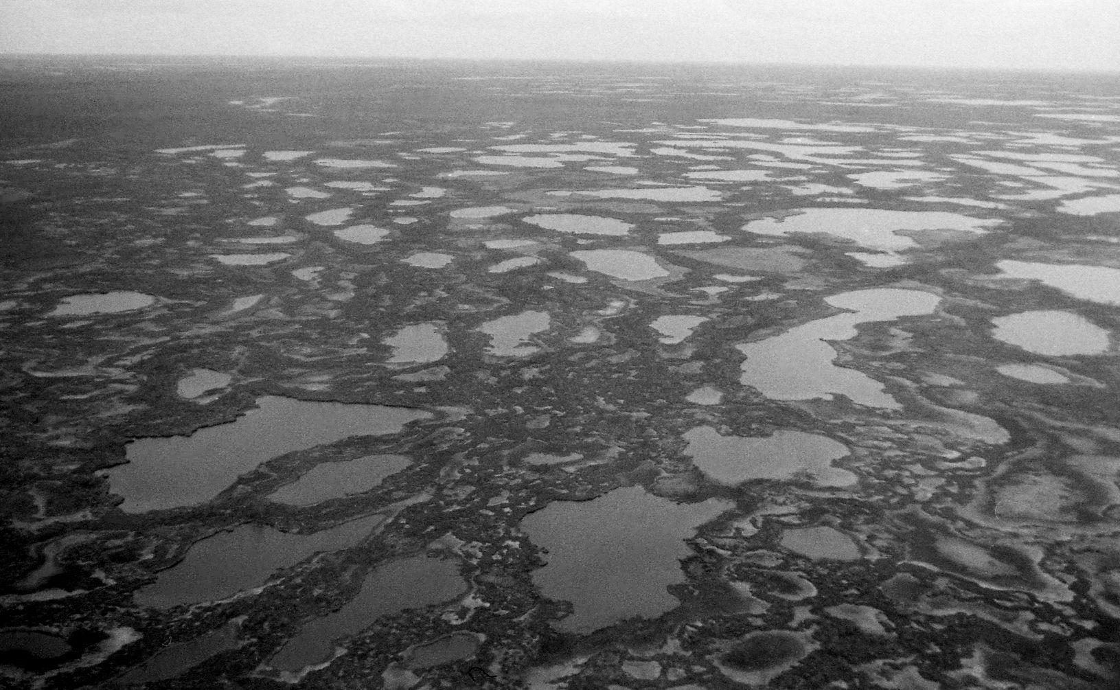 Helikopter Sopotšinit viimas (1988) - Foto Enn Säde