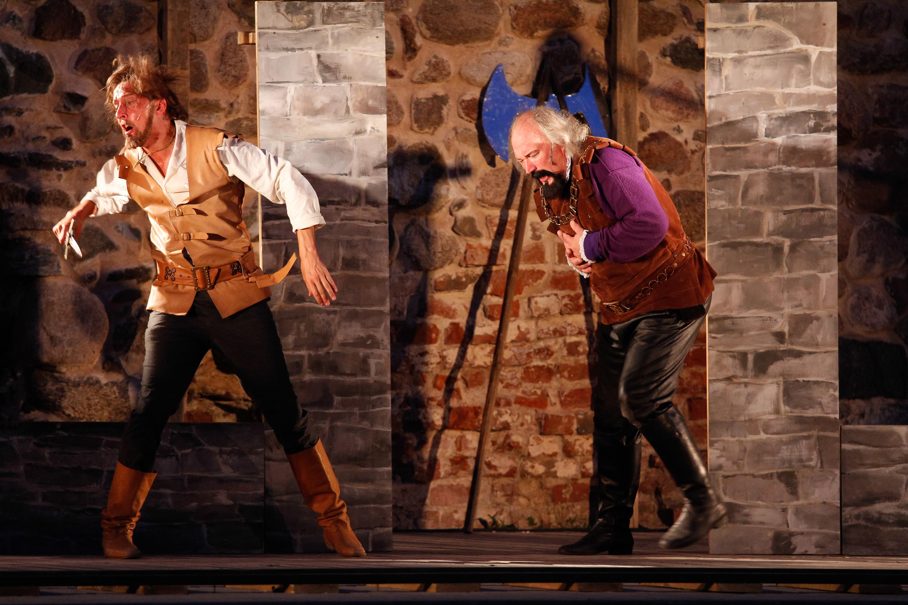 Foto Mikk Mihkel Vaabel - Ugala Teatri kogu