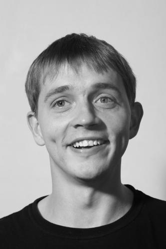 Mehis Pihla - Foto Mark Raidpere - Lavakunstikooli 27. lend (2012-2016)