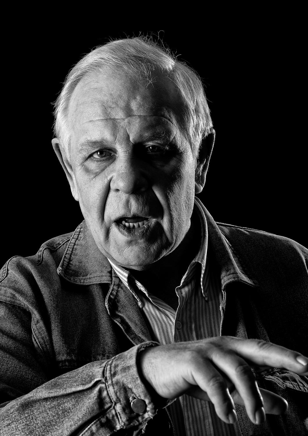 Märt Müür - Foto Andres Keil