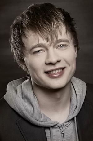 Lauri Lagle - Foto Herkki-Erich Merila  - Eesti Draamateater