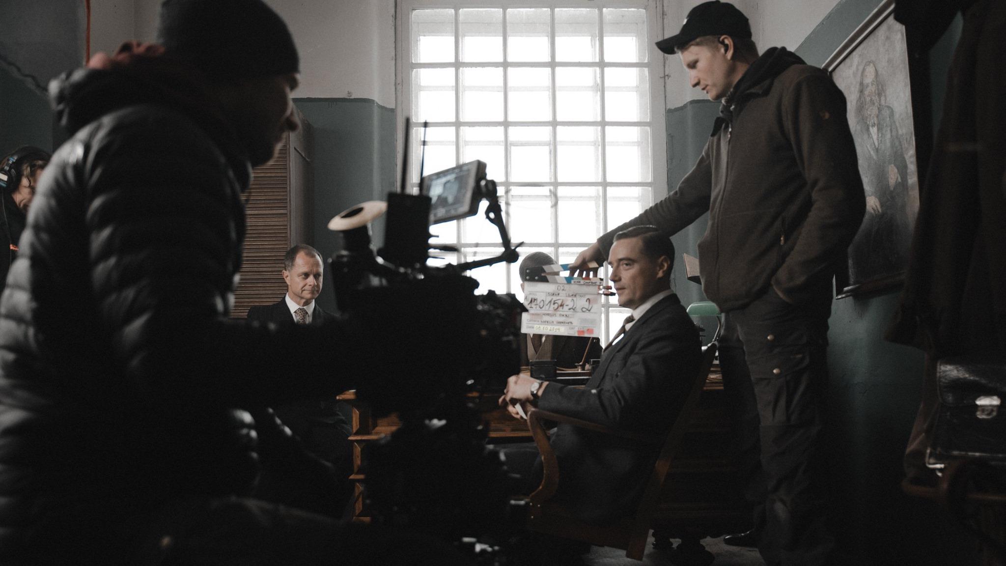 Mängufilm O2 (2020) - Nafta Films, Taska Film