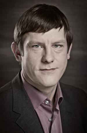 Jan Uuspõld - Foto Herkki-Erich Merila  - Eesti Draamateater