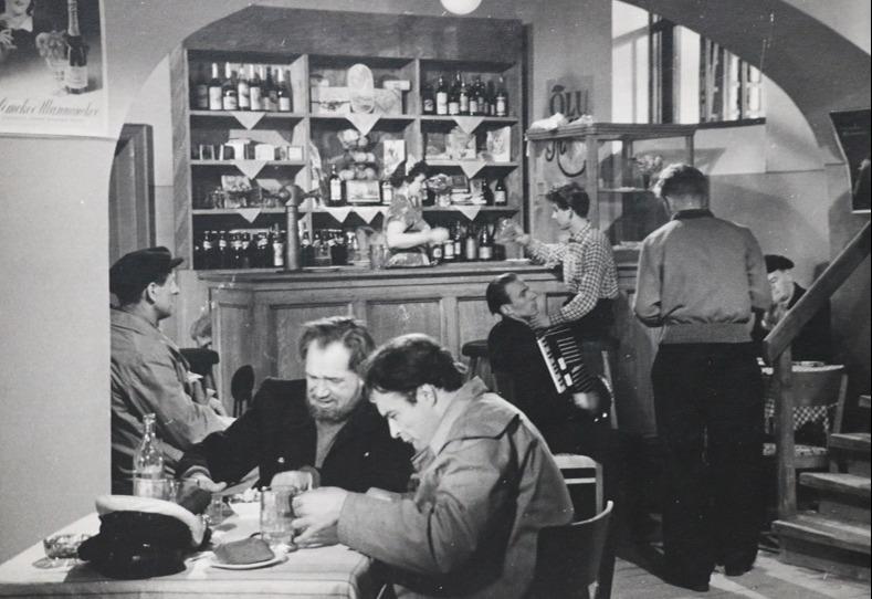 Karu Malõs - Foto Tõnu Noorits