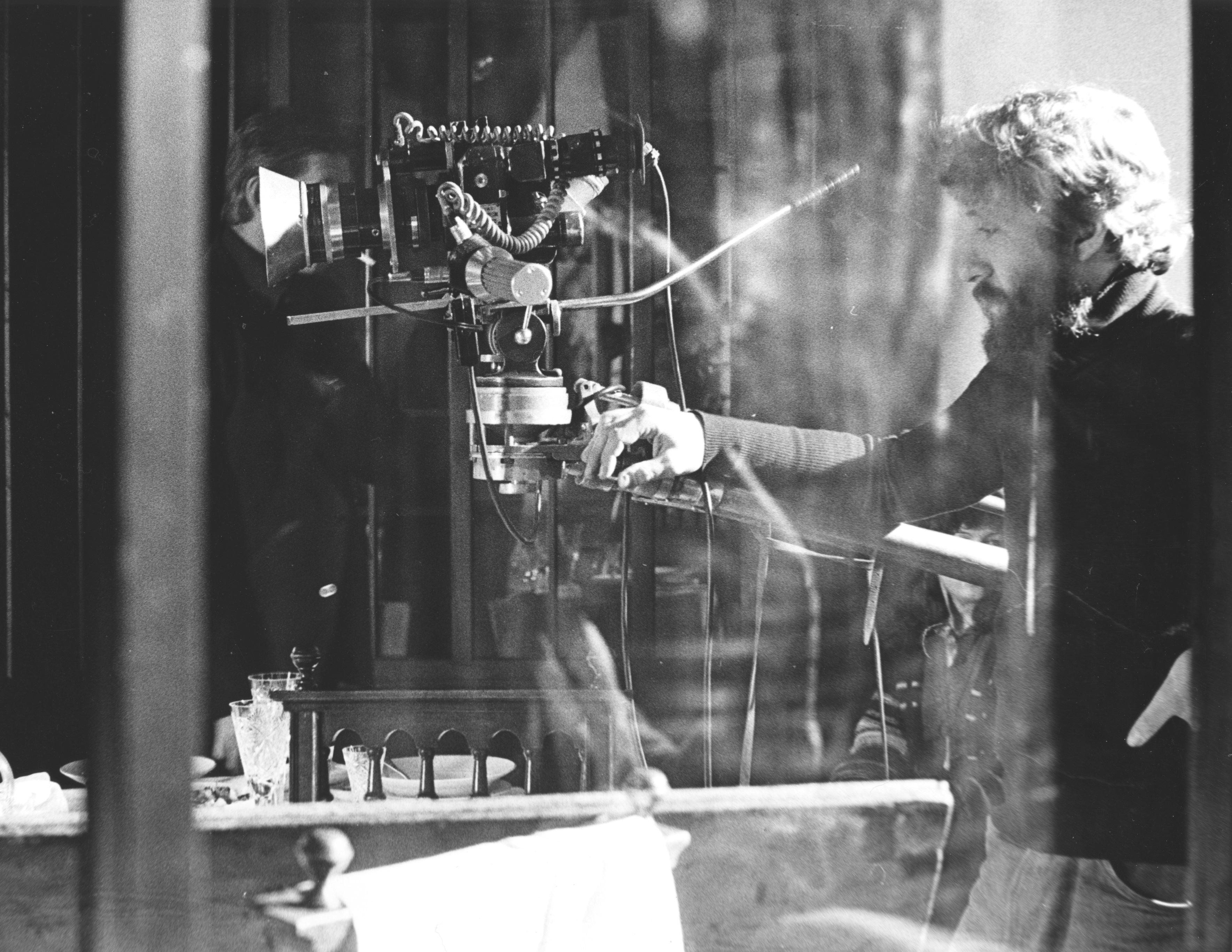 Operaator Jüri Sillart