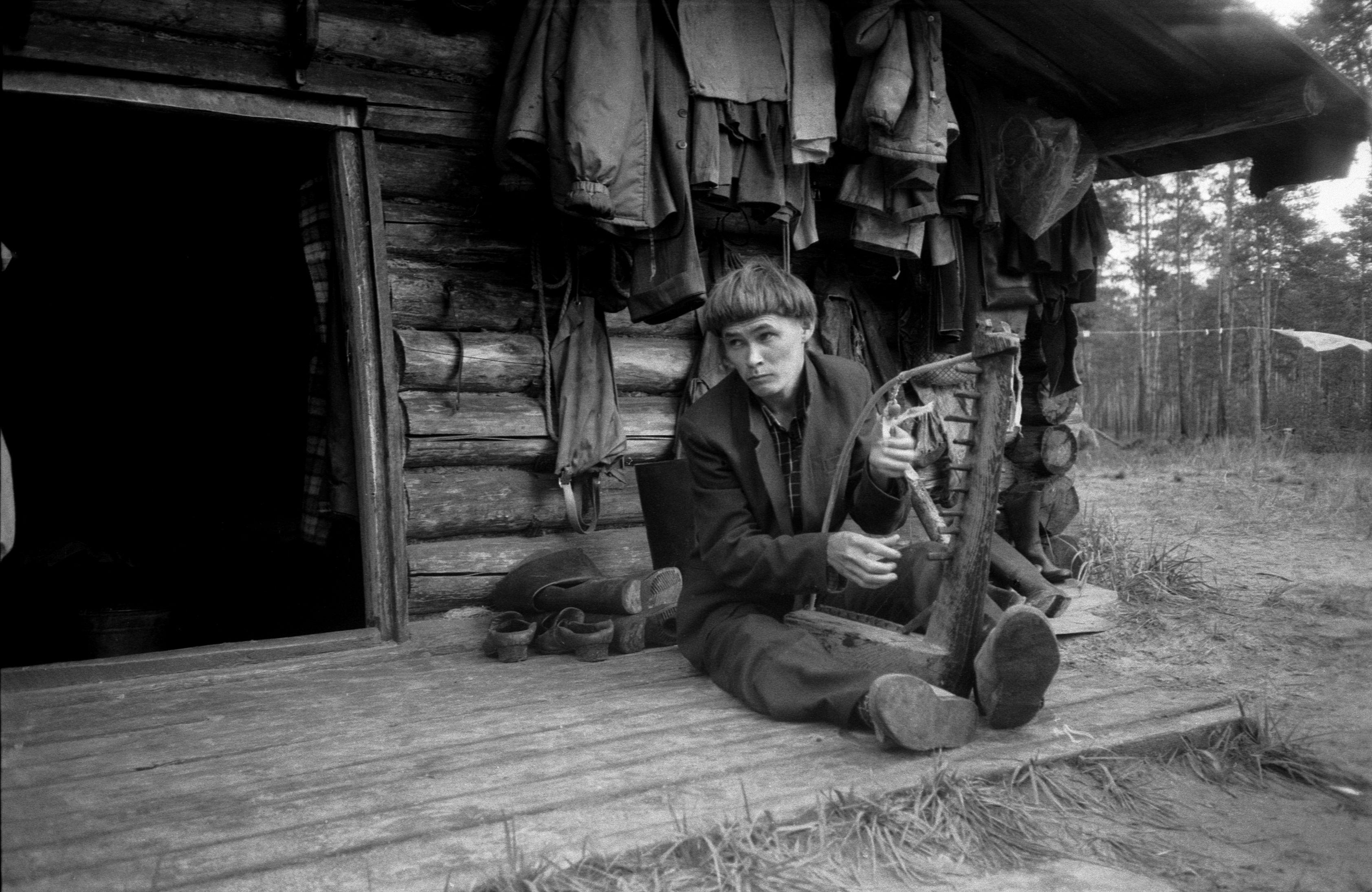 Handi noormees pilliga (1988)