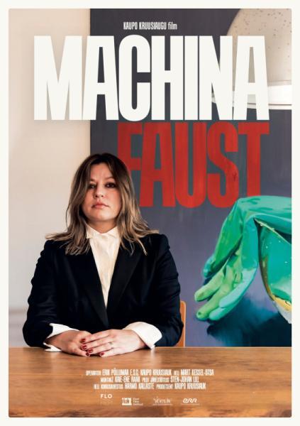 Machina Faust (2022) - Foto Erik Põllumaa, kujundus disainibüroo Unt/ Tammik - Flo Film