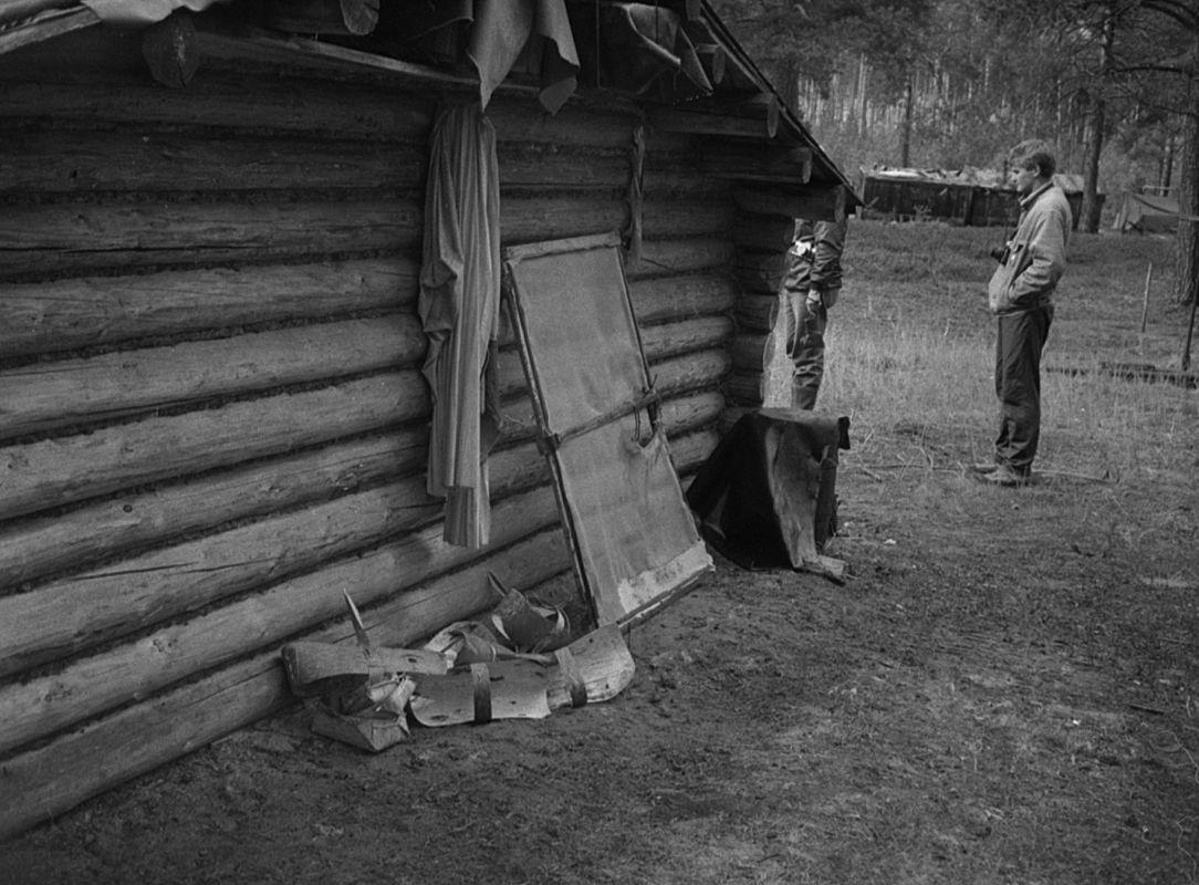 Filmivõtted - Foto Maie Jõgi