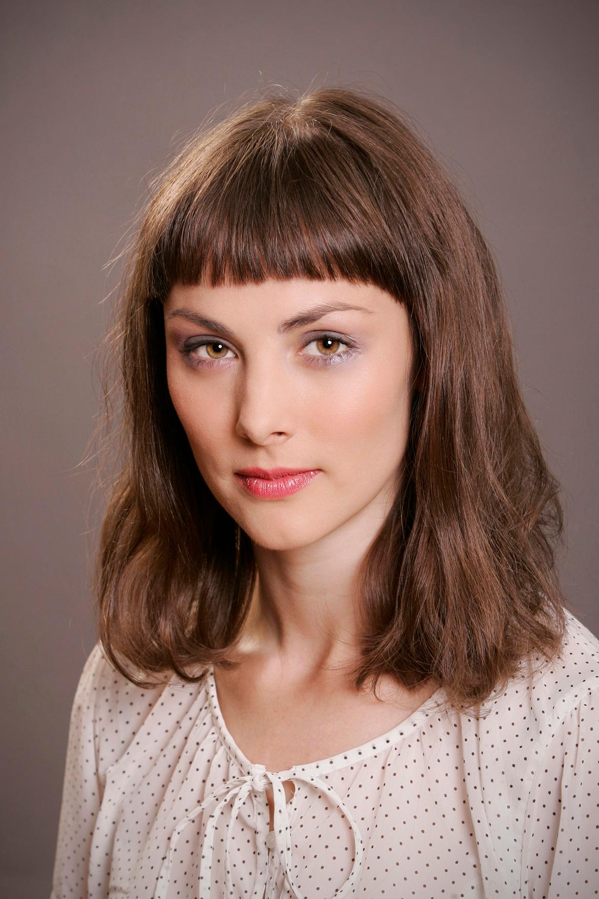 Maiken Schmidt - Foto Siim Vahur - Tallinna Linnateater