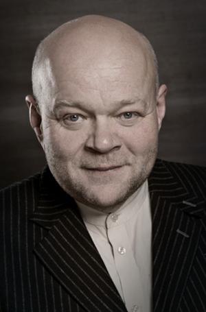 Ain Lutsepp - Foto Herkki-Erich Merila  - Eesti Draamateater