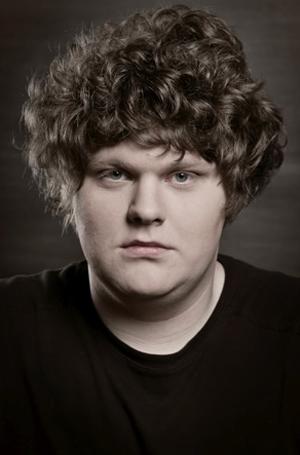 Uku Uusberg - Foto Herkki-Erich Merila  - Eesti Draamateater