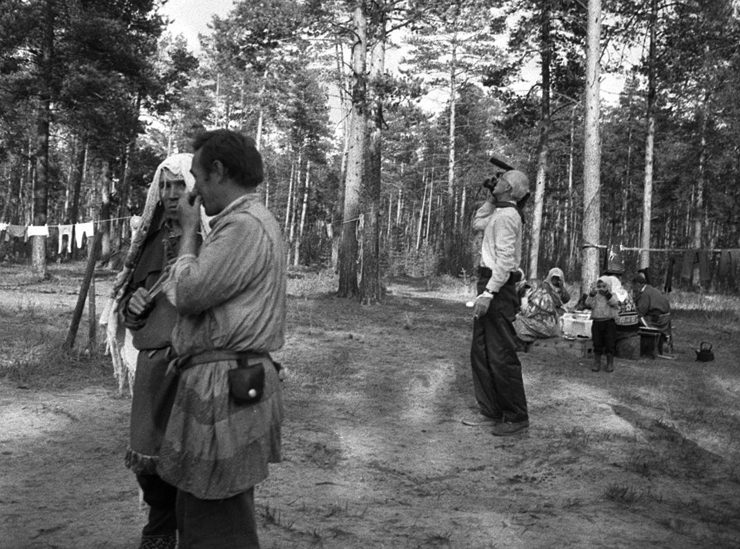 Filmivõtted - Foto Maie Jõgi