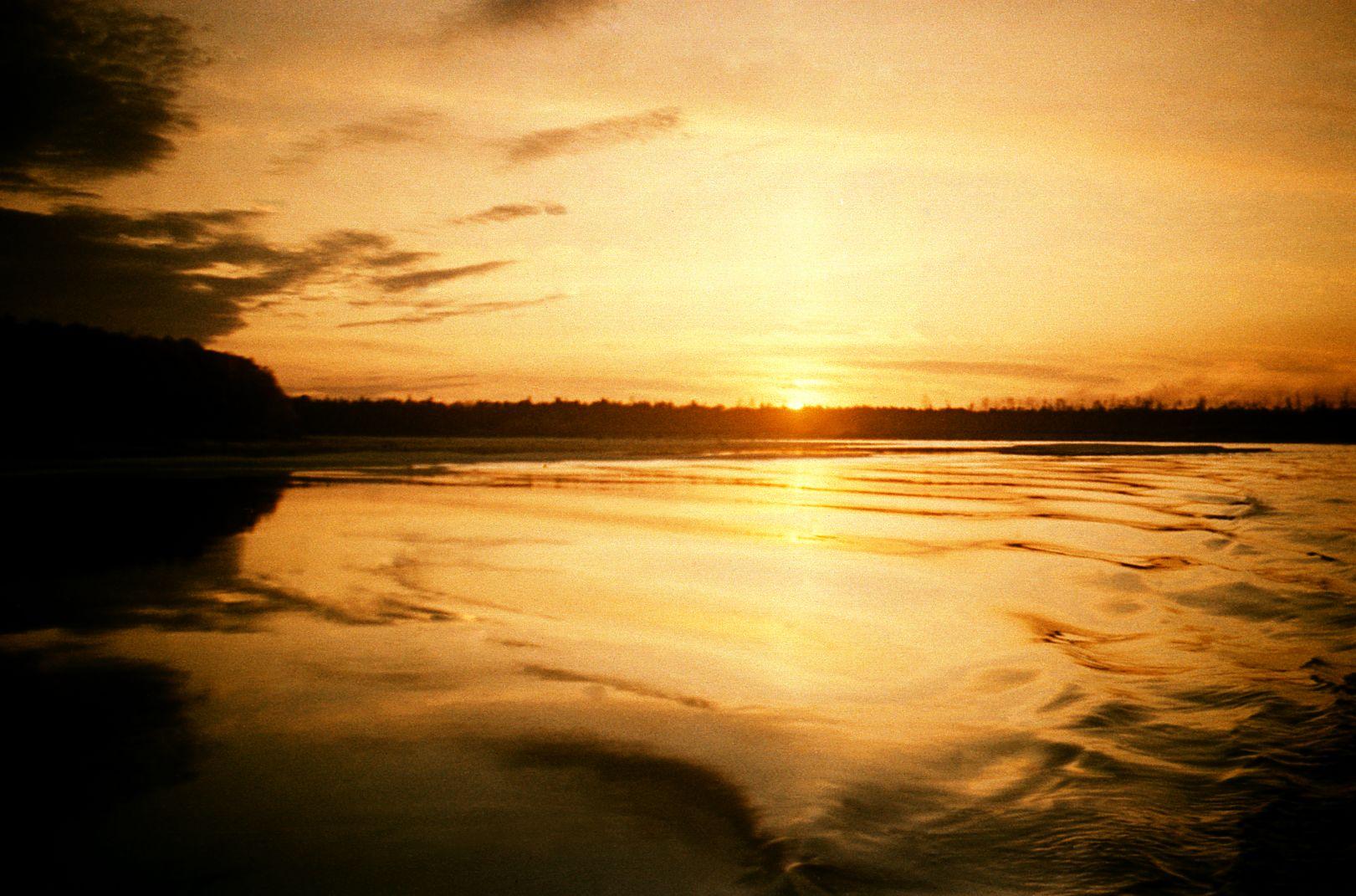 Filmigrupiga laeval - Foto Ago Ruus