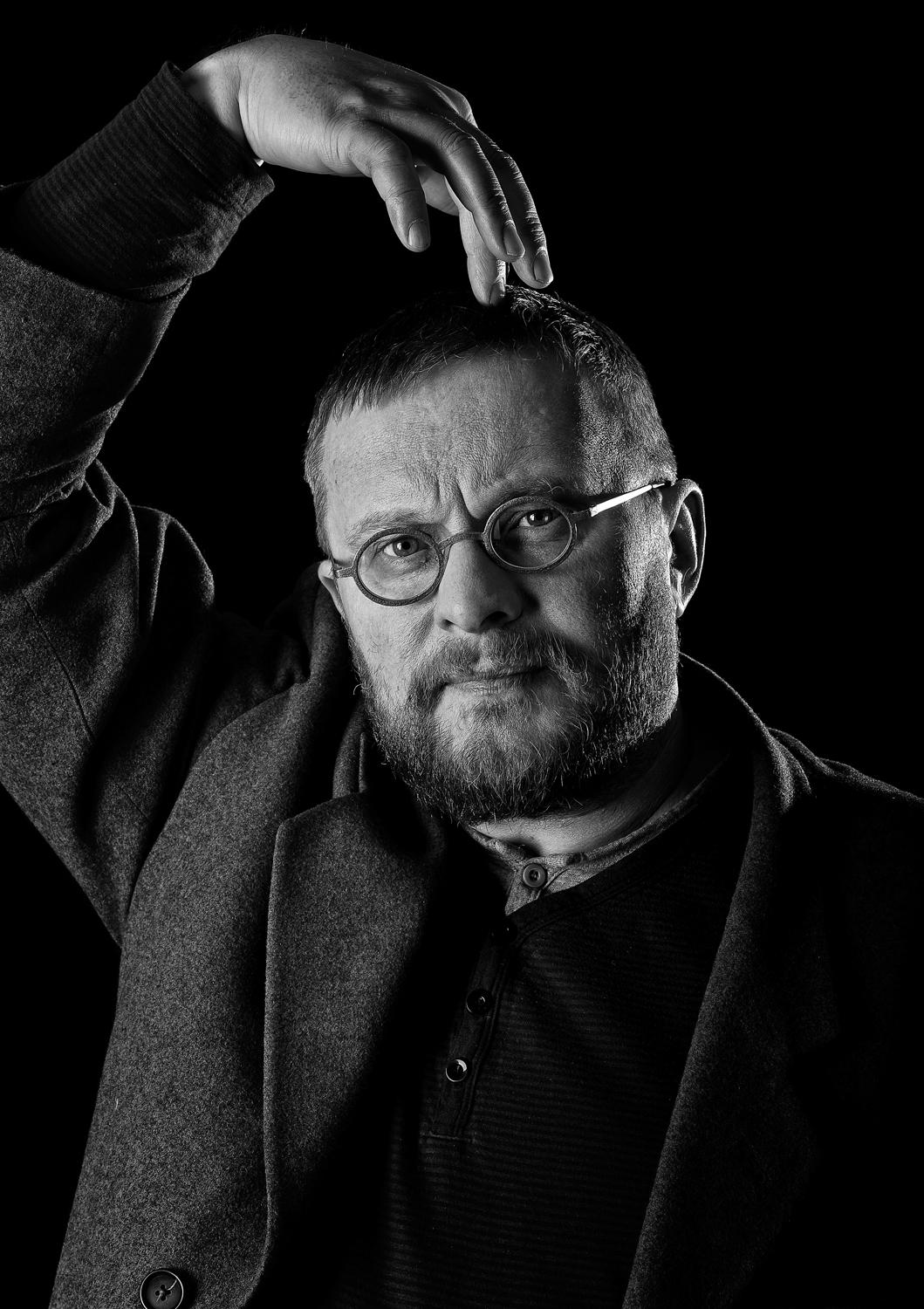 Hardi Volmer - Foto Andres Keil