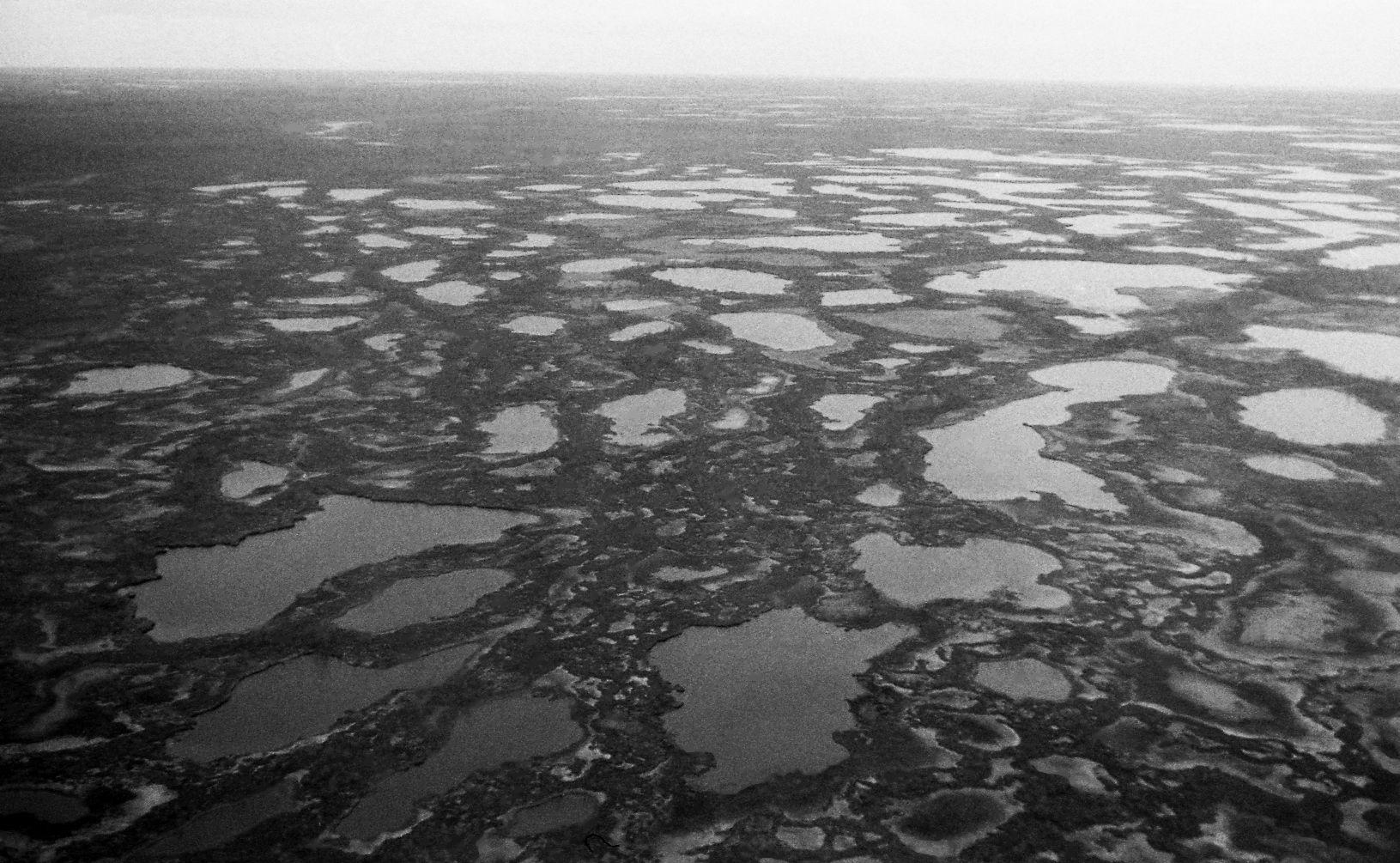 Helikopter Sopotšinit viimas (1988) - Foto Enn Säde