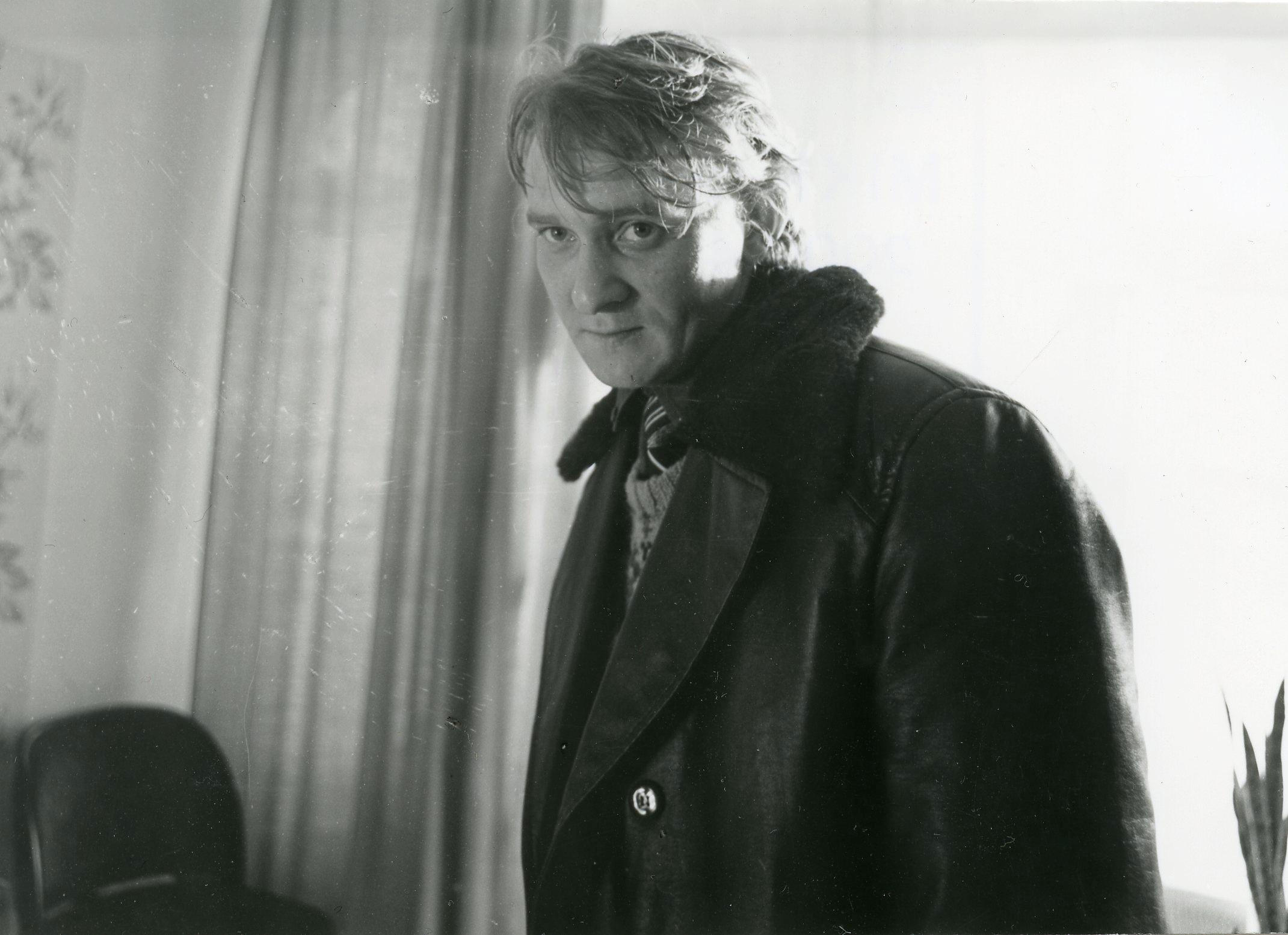 Martin Holmbergi osas Arvo Kukumägi - Foto Mikk Raude
