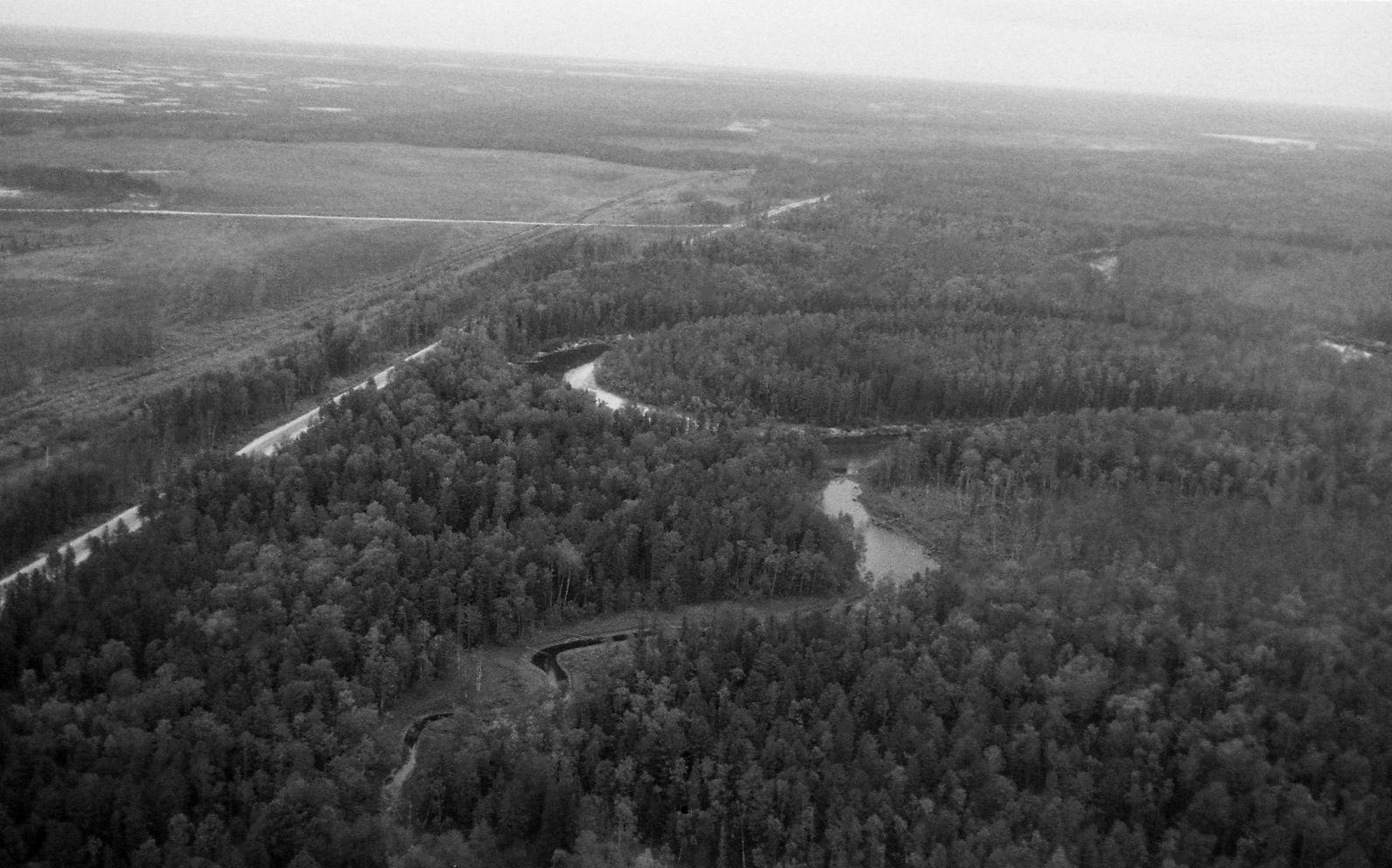 Helikopter Sopotšinit viimas (1988) - Foto Enn Säde