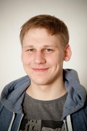 Ragnar Uustal - Foto Riina Varol - Teater NO99