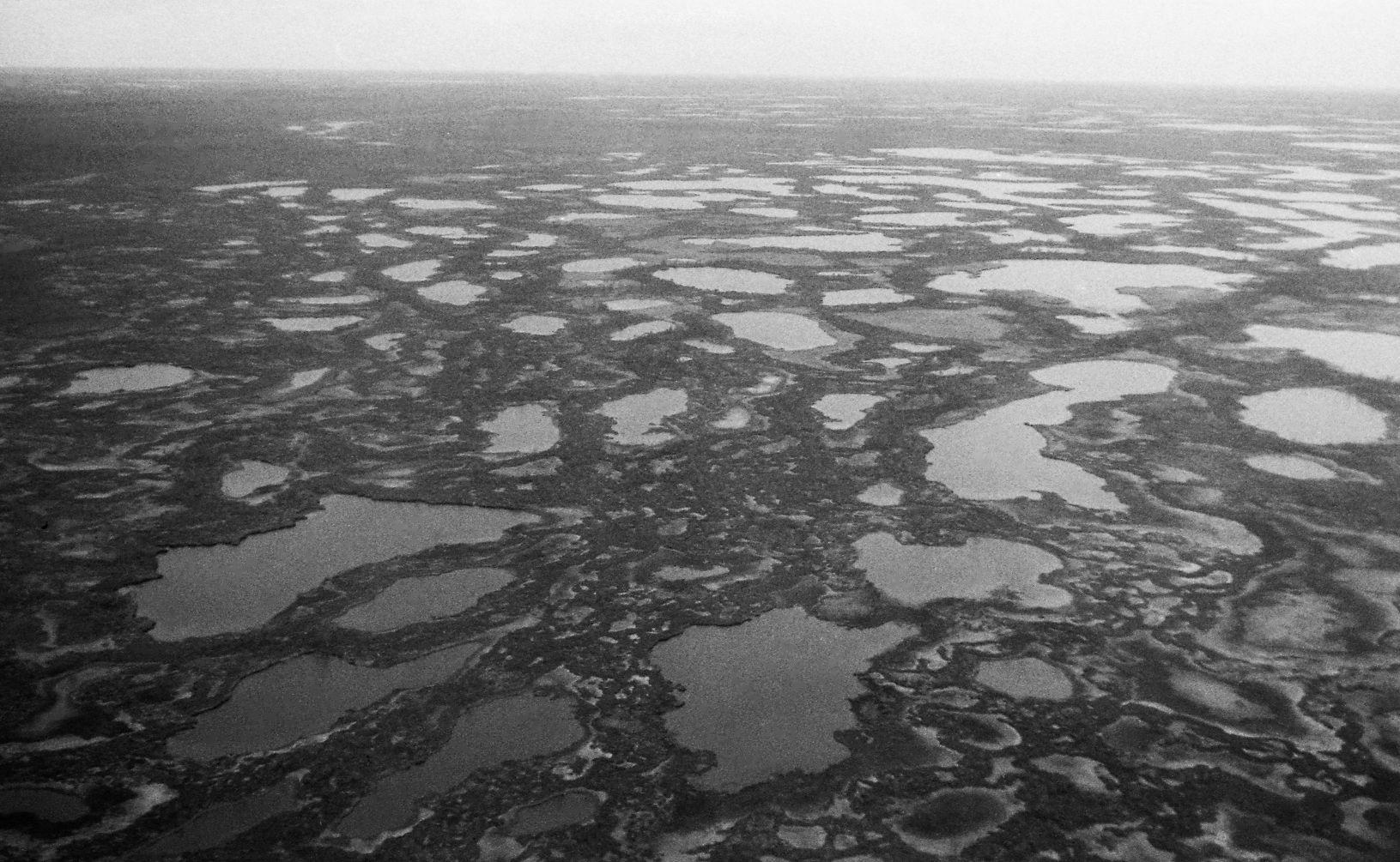 Helikopter Sopotšinit viimas (1988) - Foto Enn Säde
