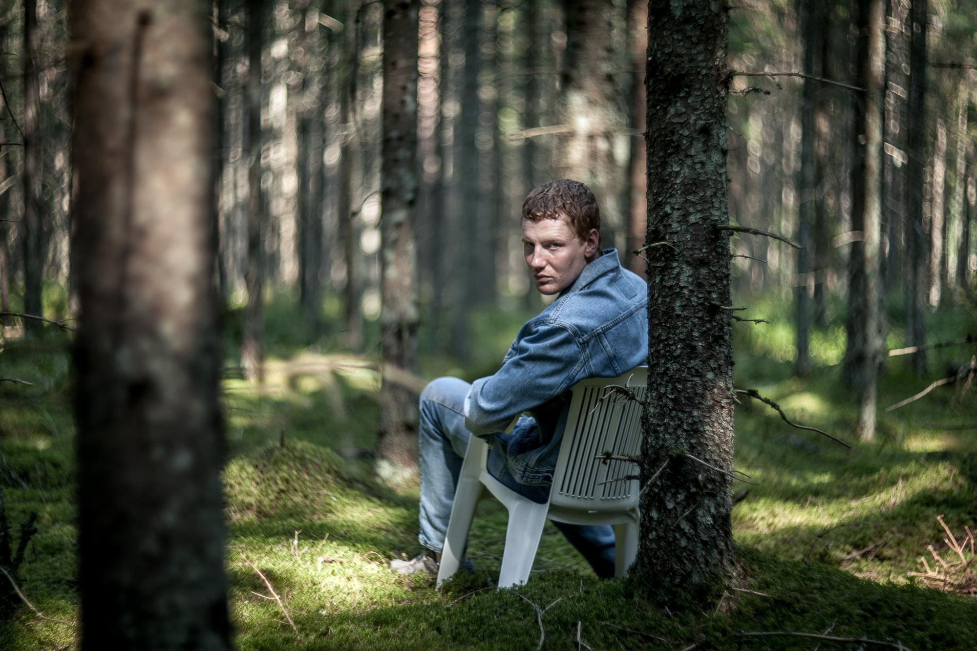 Mängufilm Päevad, mis ajasid segadusse (2016) - Foto Heikki Leis - Kinosaurus Film