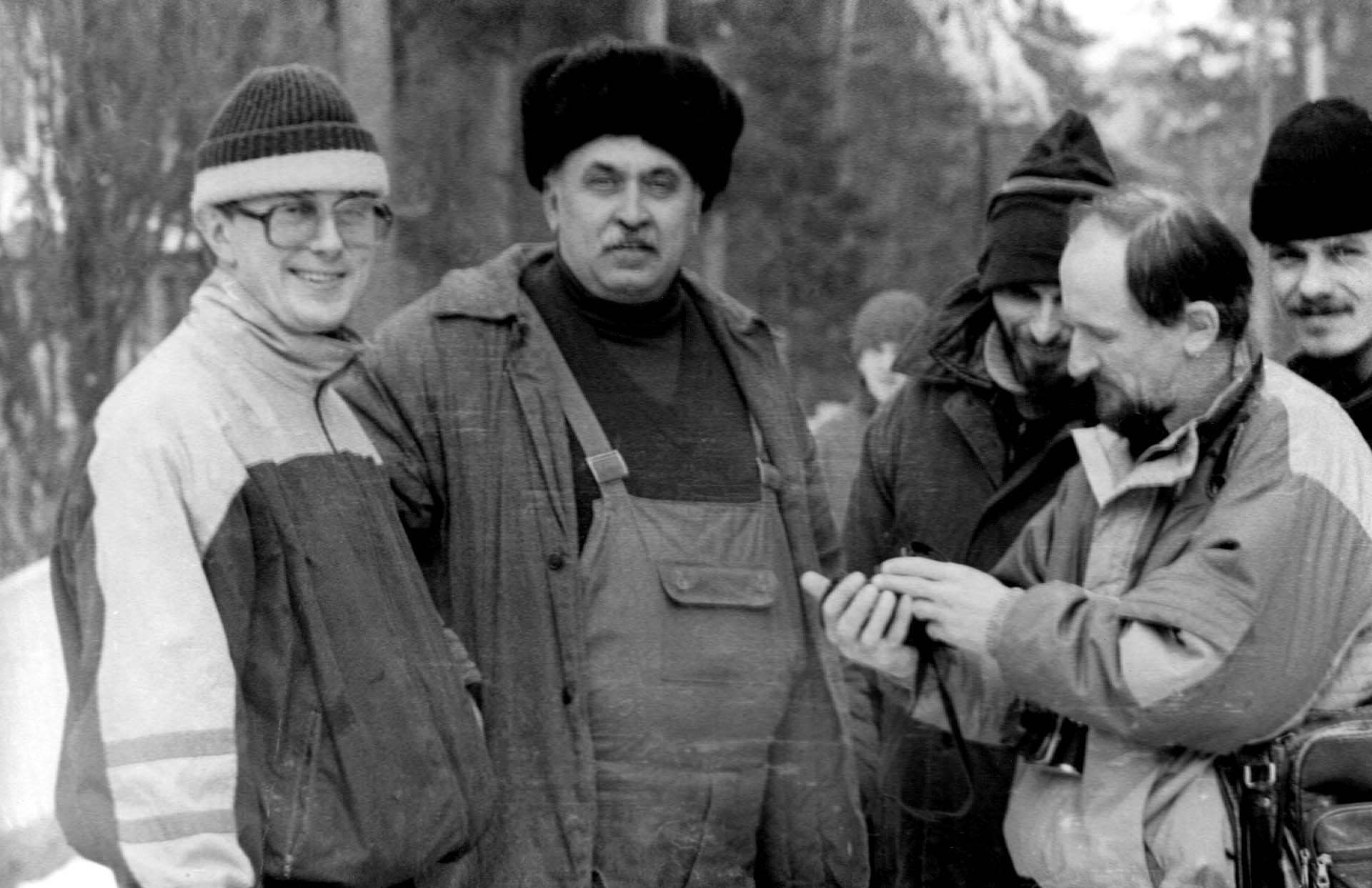 Jaak Ellingu fotokogu
