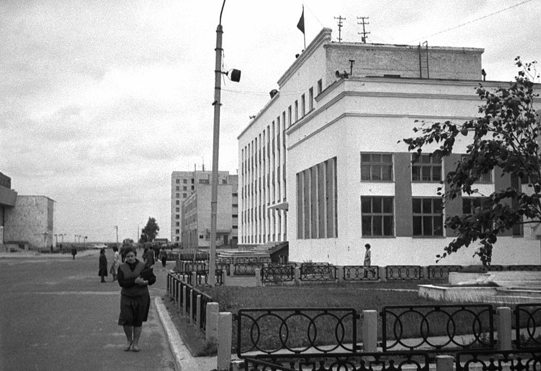 Surguti - Foto Maie Jõgi