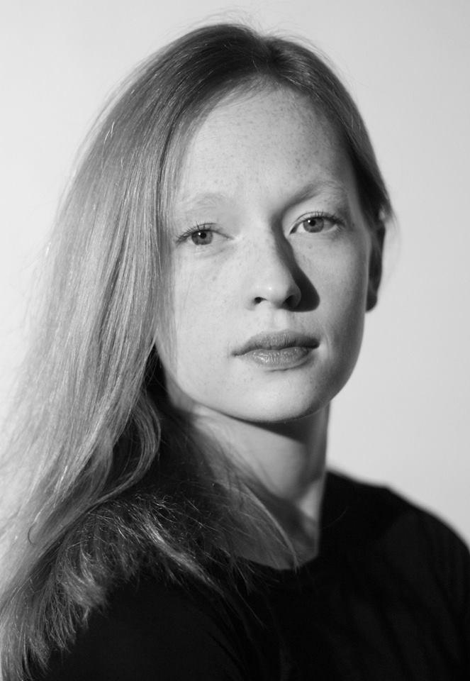 Lena Barbara Luhse - Lavakunstikooli 29. lend