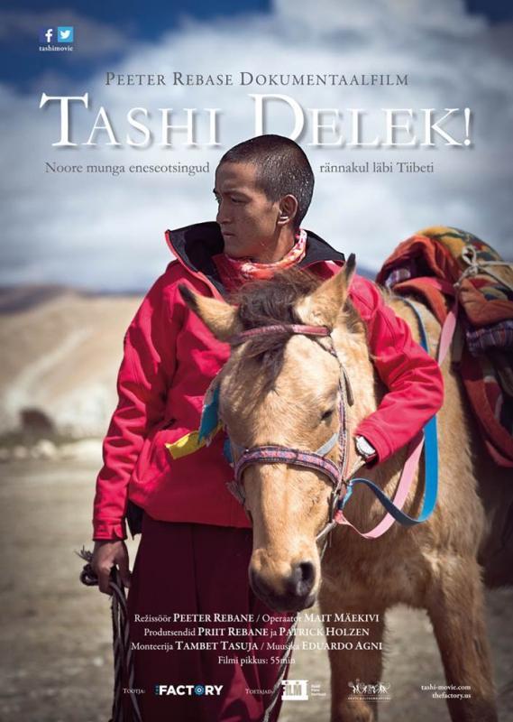 Tashi Delek! (2015) - Factory