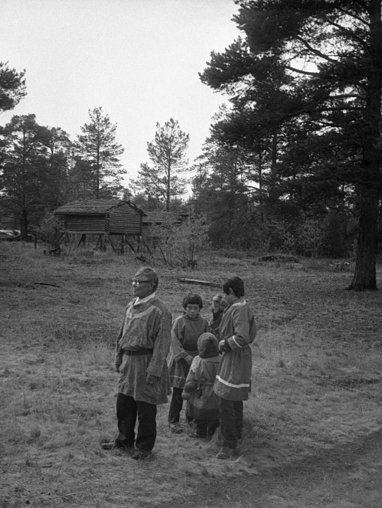 Filmivõtted - Foto Maie Jõgi