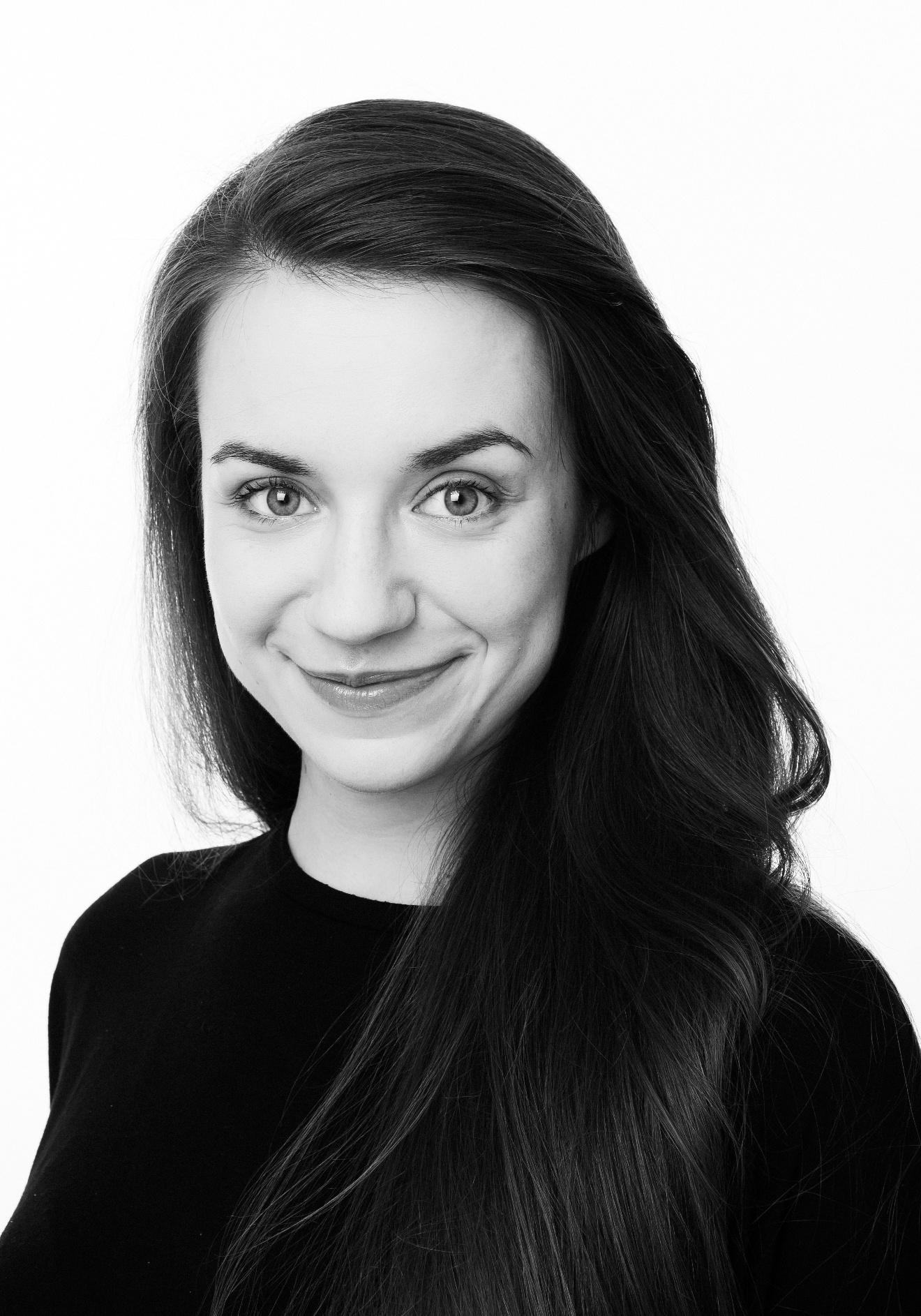 Laura Kukk - Foto Jaana Süld - NUKU teater