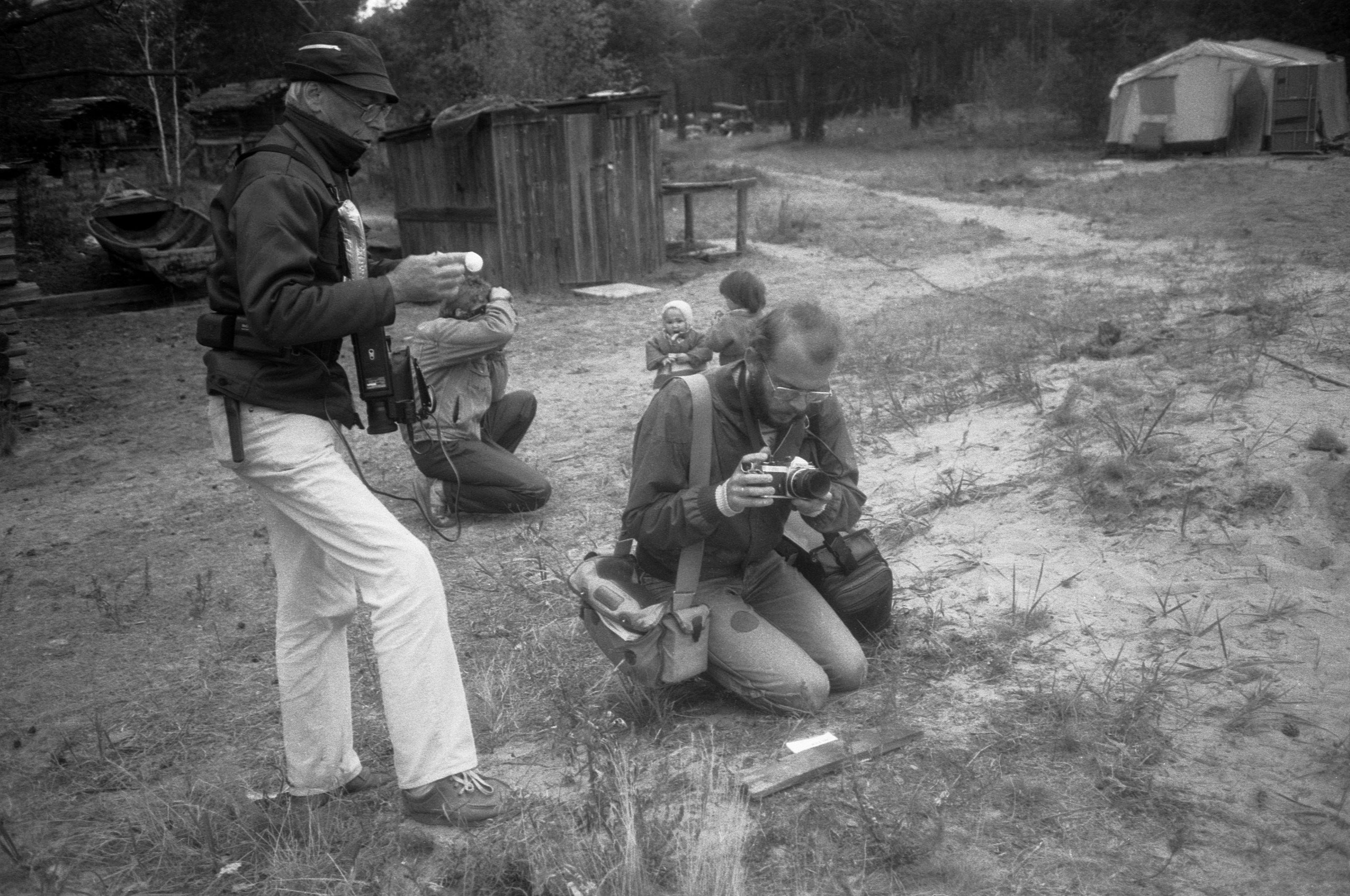 Filmivõtted (1988)