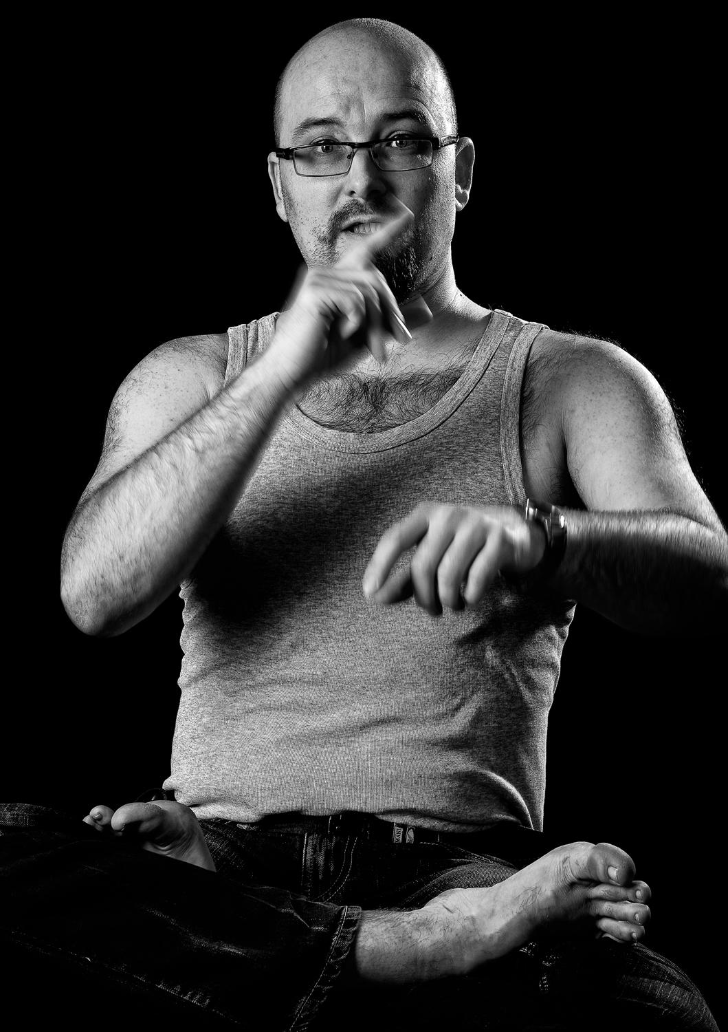 Rene Vilbre - Foto Andres Keil