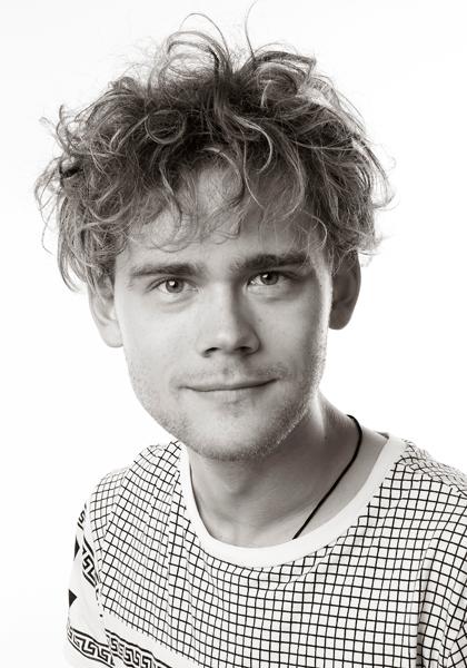 Mart Müürisepp - Foto Jaana Süld - NUKU teater