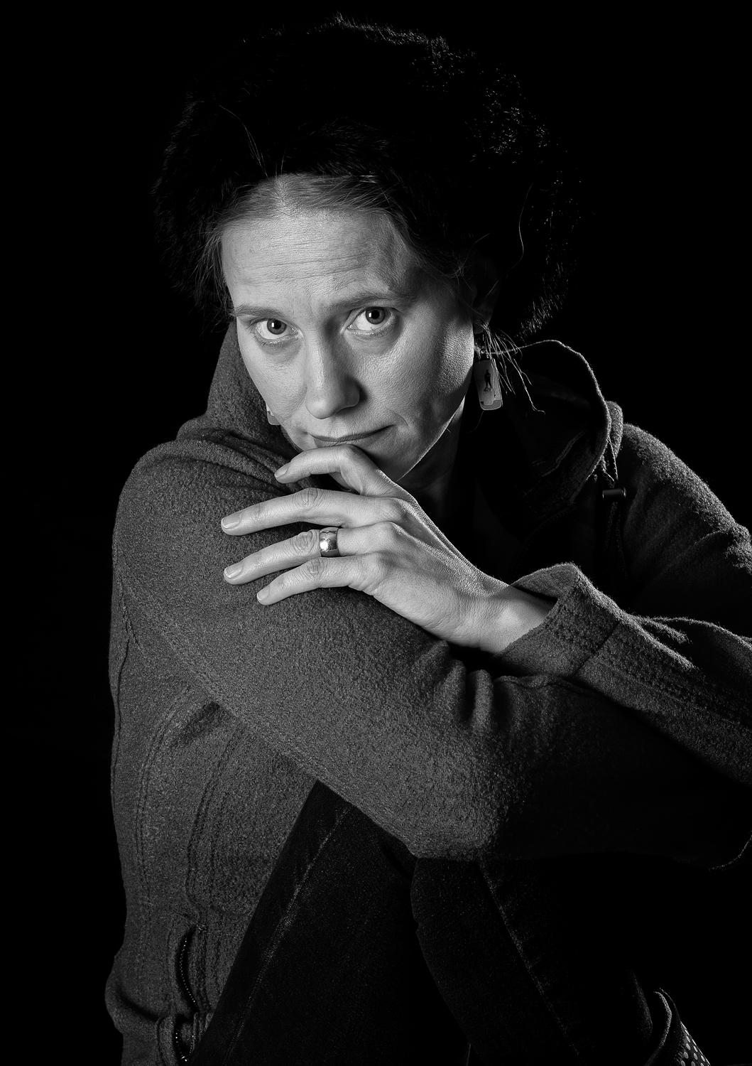 Katariina Unt - Foto Andres Keil